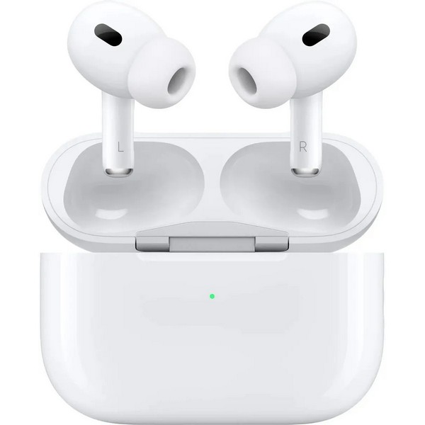 Bluetooth-гарнитура Apple AirPods Pro 2 2023 Bluetooth белый