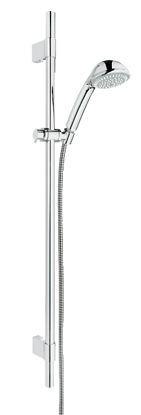 Душевая стойка Grohe Trio Relexa 28831000