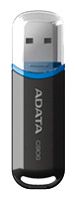 Флешка ADATA Classic C906 USВ2.0 8Гб белый