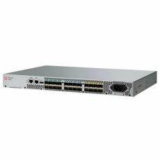 Коммутатор Brocade G610 24x10/100/1000 Мбит/сек, управляемый (BR--24-32G)