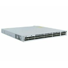 Коммутатор Cisco C9300-48S-A 48x1 Гбит/сек, управляемый