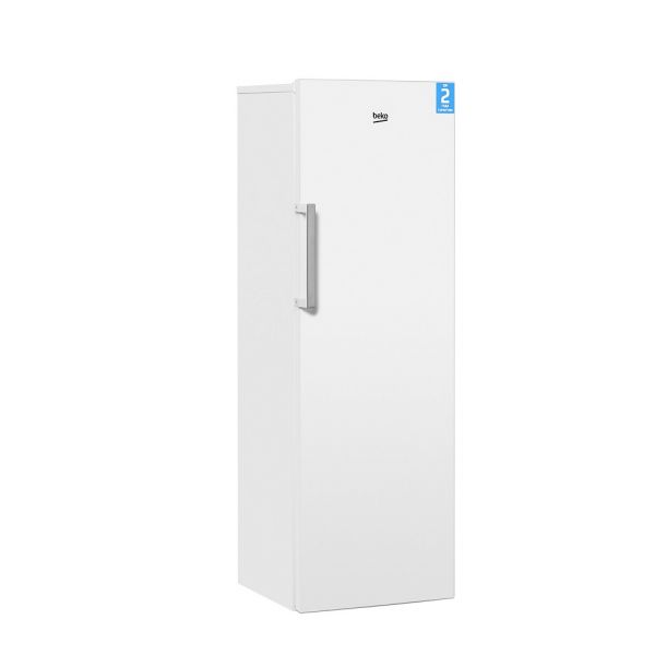 Морозильная камера BEKO FNKW290T21W белый