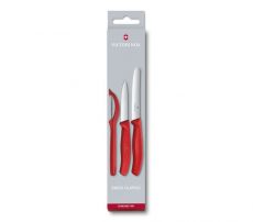 Набор кухонных ножей Victorinox 6.7111.31 Swiss Classic