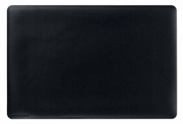 Настольное покрытие Durable (710201) 40х53см черный нескользящая основа