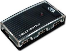 USB-Хаб Match Tech HUB04 USB2.0