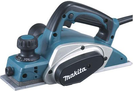 Электрорубанок Makita KP0800 X1