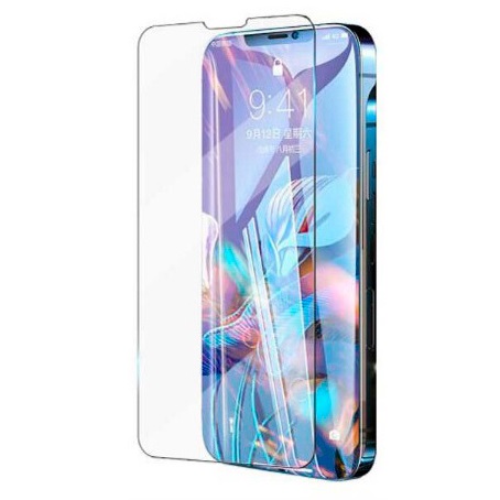 Защитное стекло для экрана Red Line прозрачный для Apple iPhone 13 mini (УТ000027013) Apple iPhone 13 mini
